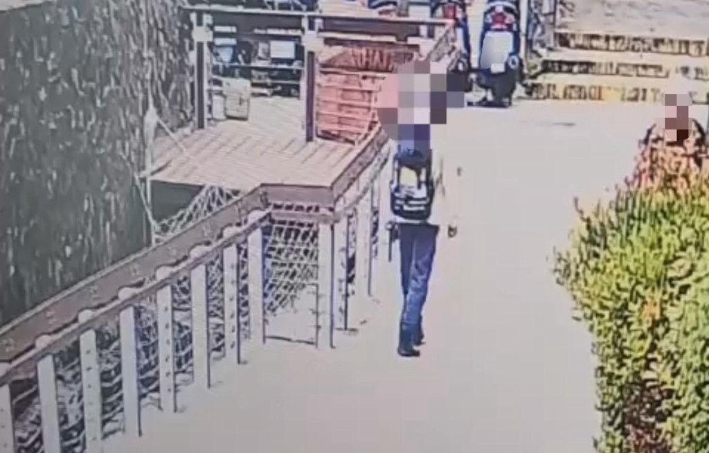 62歲男獨攀壽山失蹤半個月 警消地毯式搜索無果