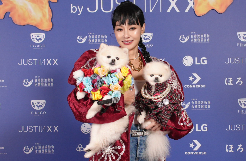 王思佳屢在小紅書遭批!高EQ自嘲「提供素材」:我讓兩岸網友團結