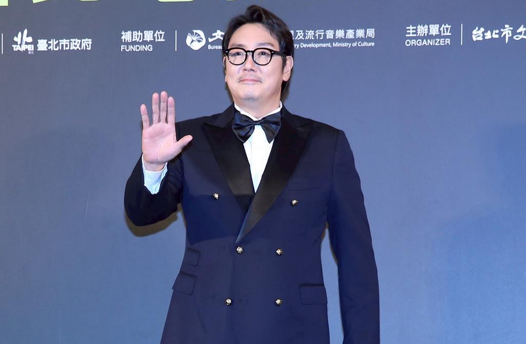 韓影帝趙震雄涉性犯罪!二度發聲認錯了 宣布退出演藝圈