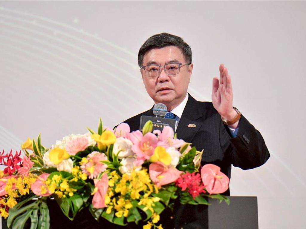 卓榮泰怨覆議立院不給報告 民眾黨秀協商結論:不先問問柯建銘?