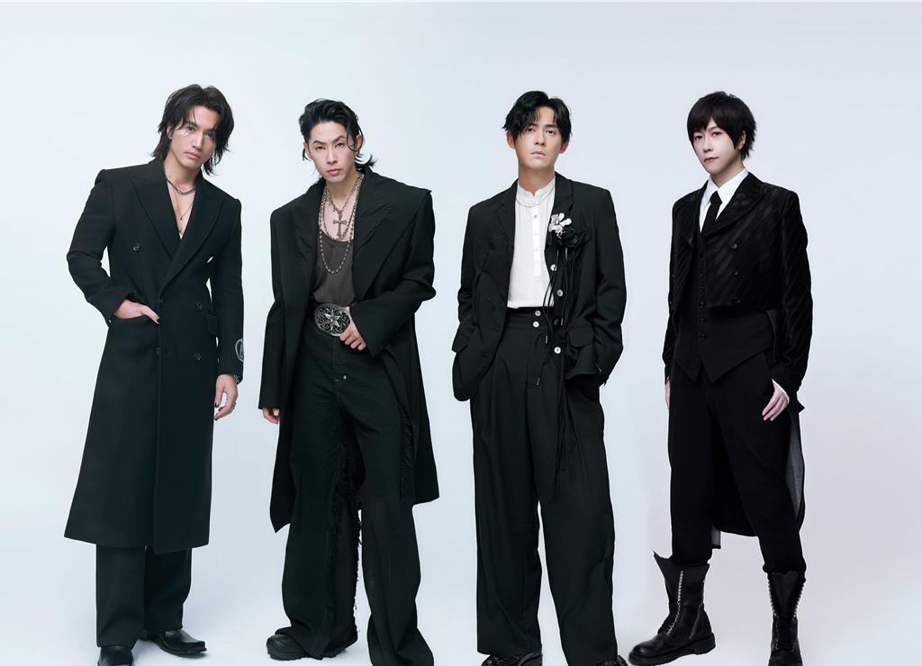 「F3」、五月天阿信驚喜宣布連唱4場 門票這天準備開搶!