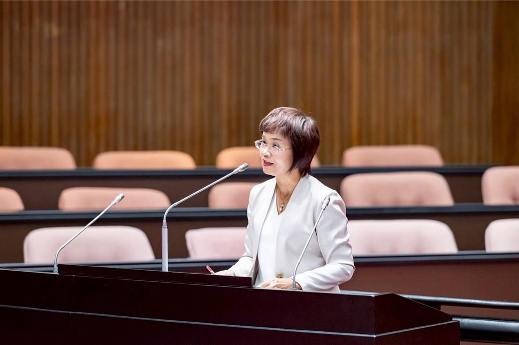 賴清德稱不改「中華民國」國號有助團結 綠委出聲力挺