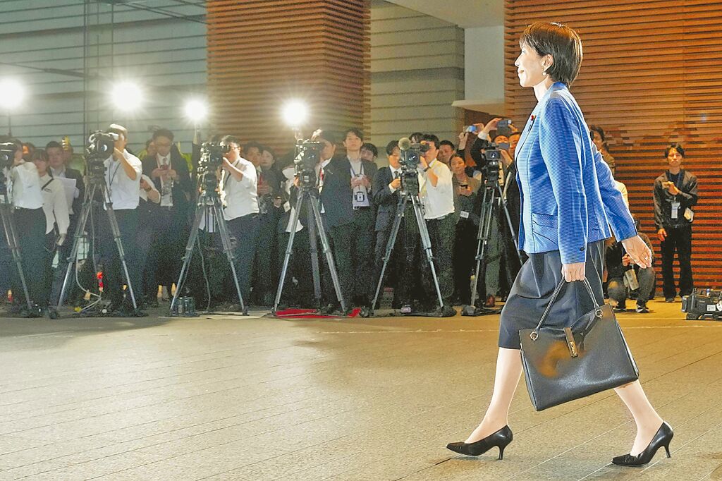 中日能否化解爭議? 揭仲:看高市願否把1972年聯合聲明念一遍