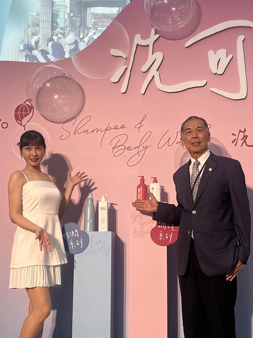 不滿三接浮報弊案被影射  李順欽籲中油即刻提告護譽