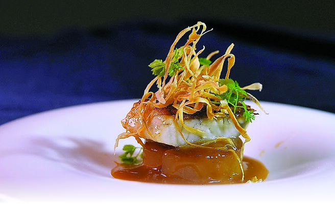 Will's Teppanyaki五週年慶新菜開箱：多元風味驚喜獻映