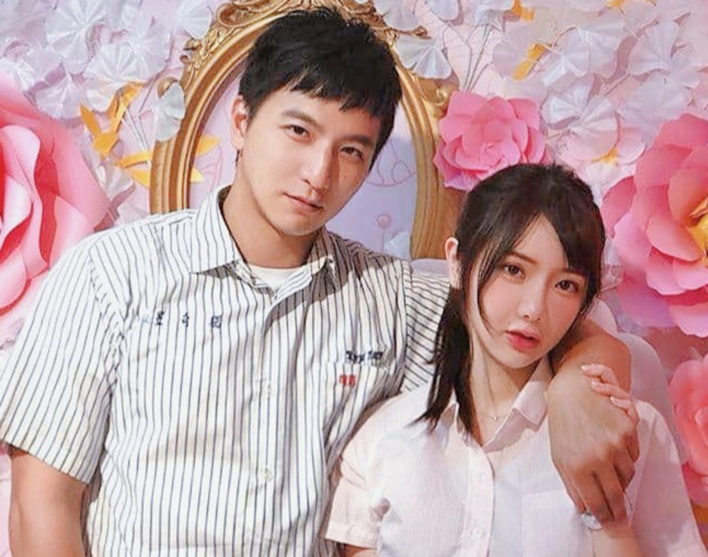 棒棒堂小煜拋離婚震撼彈! 宣布結束5年婚姻