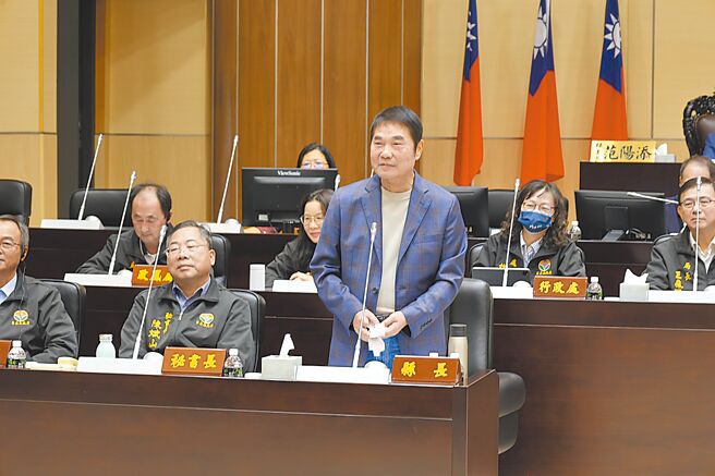 苗栗縣營養午餐明年可望全面免費