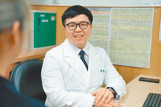 腹腔鏡修補手術解救疝氣危機