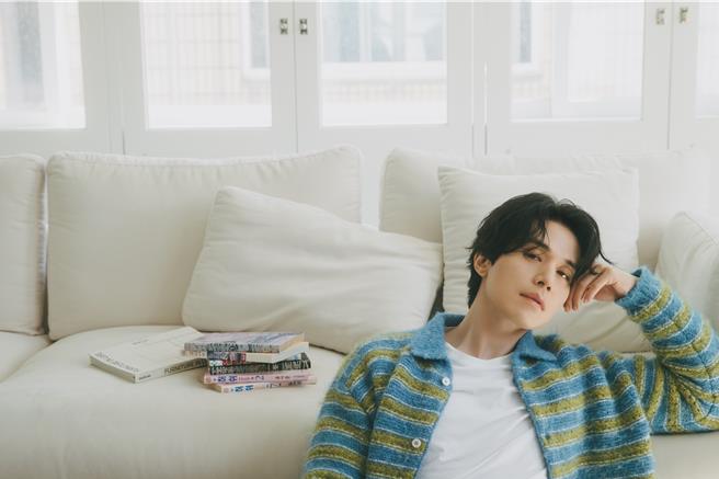 李棟旭暌違8年將來台！興奮喊：太久沒見了- 娛樂- 中時