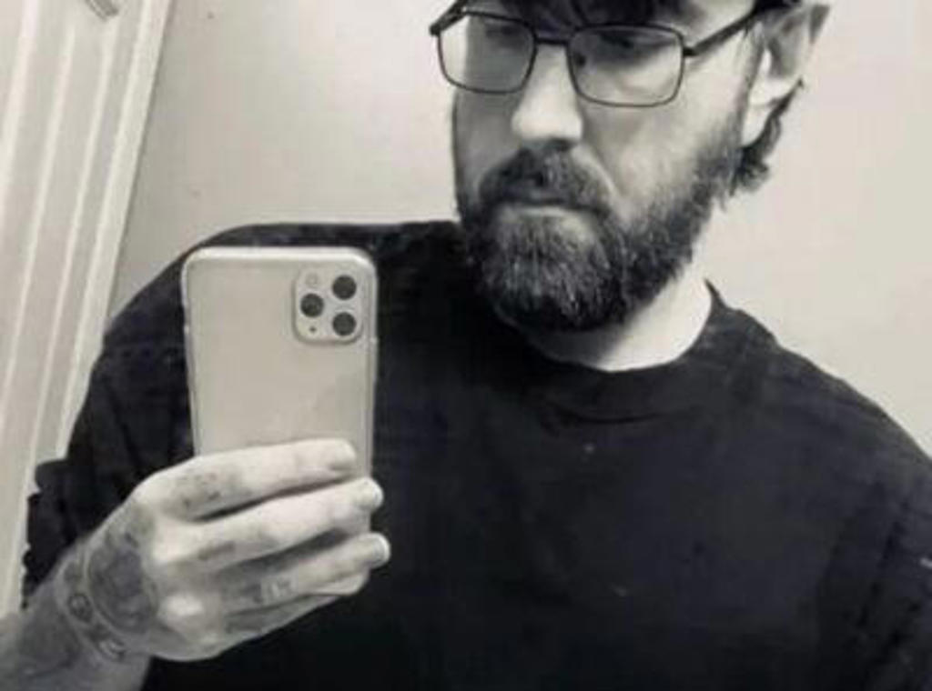 菲利普斯(Michael Phillips)。(翻攝IG)