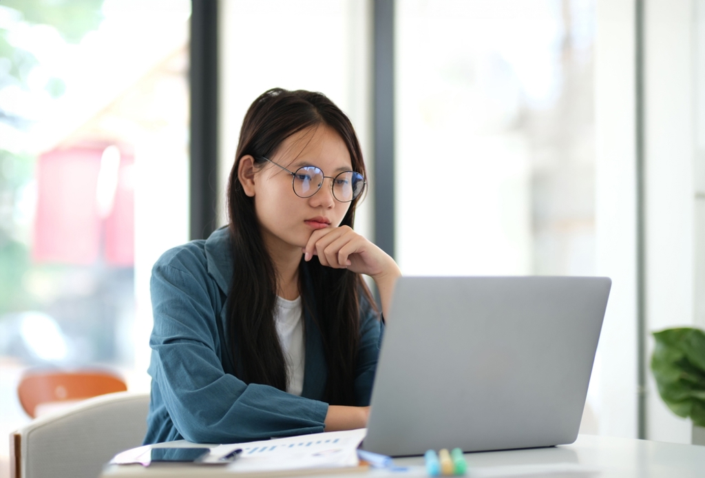 慣老闆要員工學狼性!00後新人怒嗆一句秒離職 全網力挺:絕對嘴回去