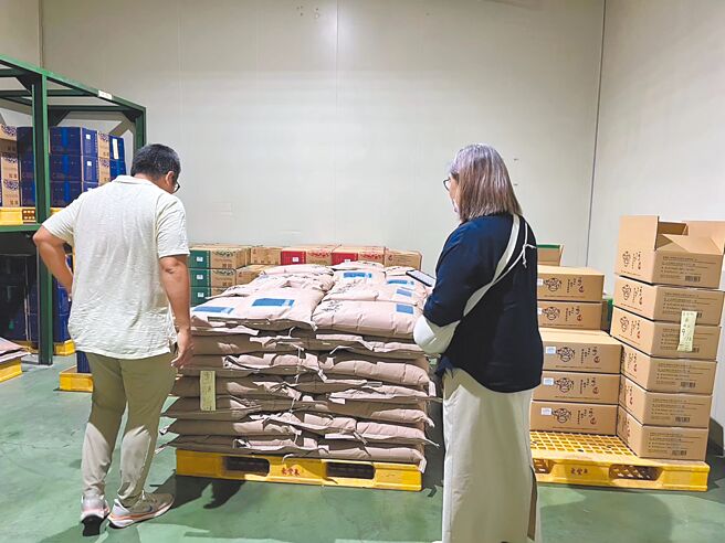 花蓮預算僵局殃及學生有機米營養午餐