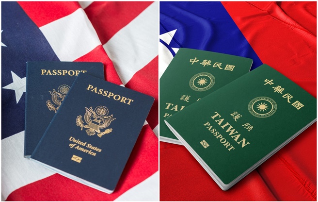 女網紅美麗K媽教假結婚拿美國國籍回台灣用健保引議論