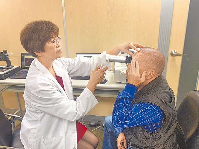 糖尿病患者白內障風險較一般人高2到3倍