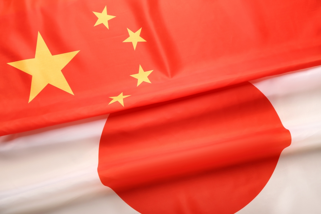 11月高市早苗首相就「台灣有事」在國會的答辯,引起中日關係緊張。(示意圖:shutterstock/達志)