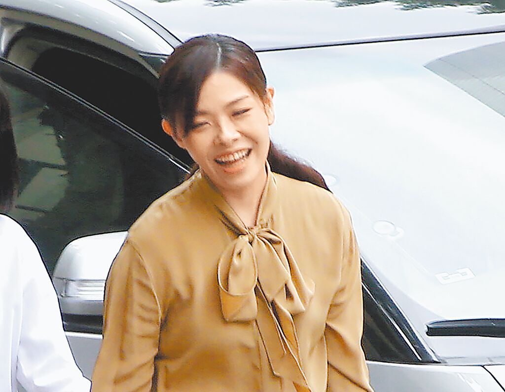 新竹市長高虹安被控立委任內詐領助理費,去年7月一審被判7年4月,內政部並依《地方制度法》停職,昨二審逆轉改判貪汙部分無罪。(本報資料照片)