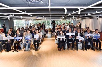 新北住都首屆短片暨論文徵選頒獎 青年創意為城市再生注入新動能