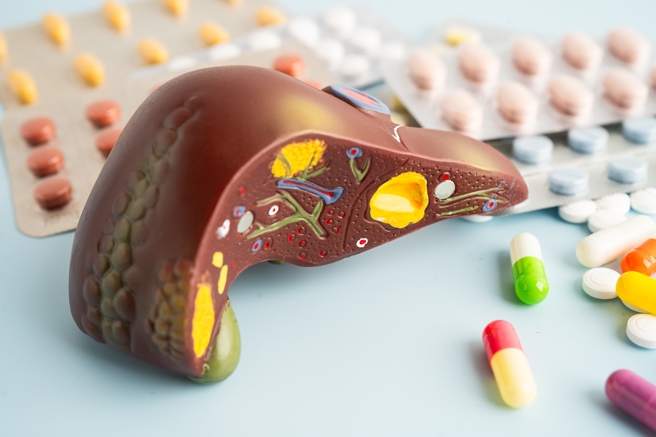 替肝心腸穿上「防彈衣」 做耐力運動8周就見效 - 健康 - 中時新聞網