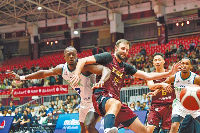 PLG》獵鷹開箱貝納師 賞洋基2連敗 - 運動 - 中國時報