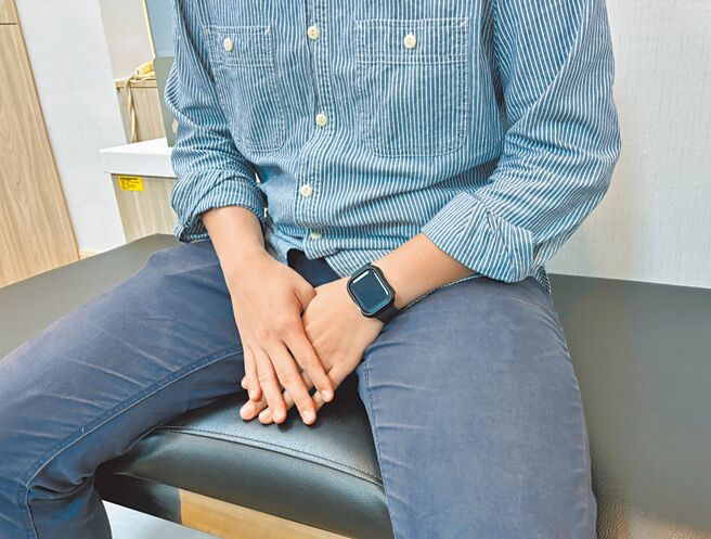 35歲男科技主管膀胱過動Daily跑20次廁所求醫ureka