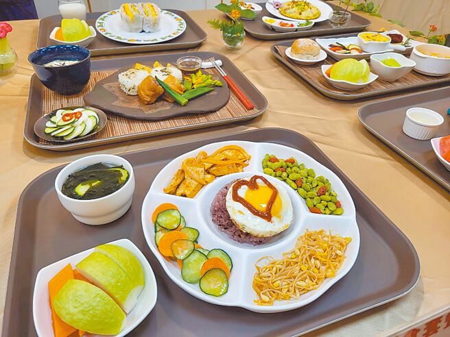 素食兒少更健康需注意營養均衡