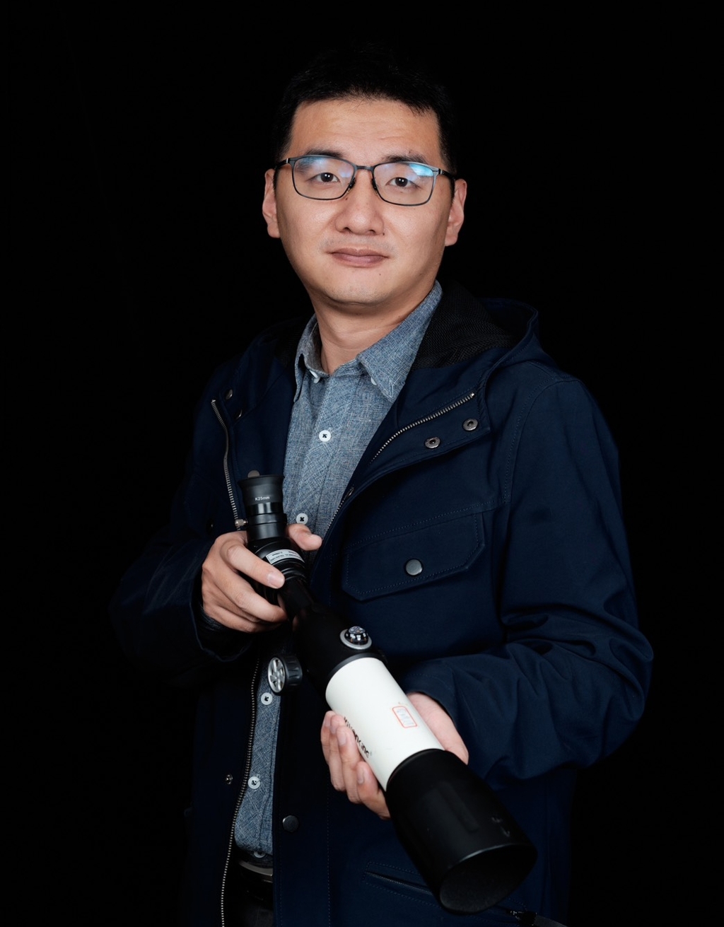 本文文字、圖片作者施景耀。(施景耀 提供)

