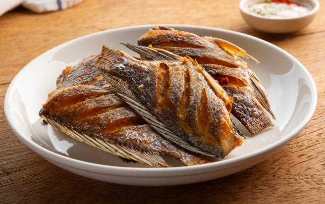 吳郭魚真相：被誤會的國民好魚，3類人更應該吃