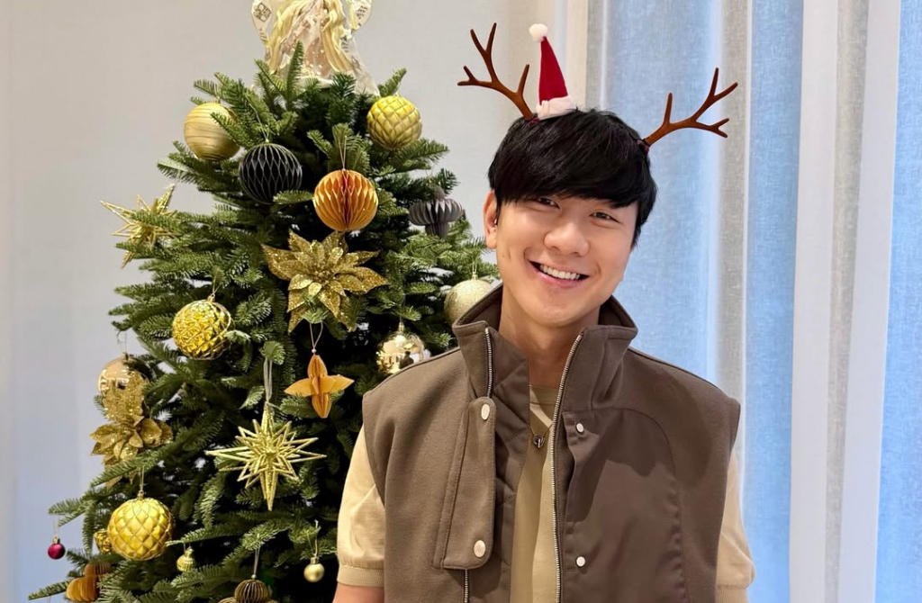 林俊傑認愛網紅女友!突爆「有組織抹黑他」不忍反擊了