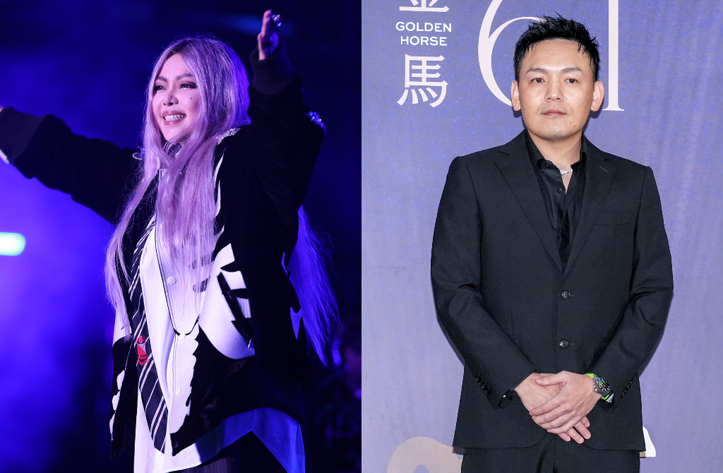 張惠妹台東跨年「扛重任」網熱議 玖壹壹春風爆料後台內幕