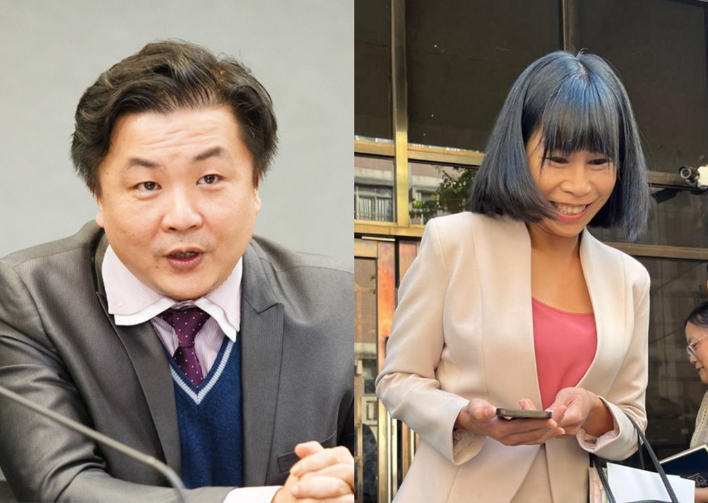 呂秋遠跨年夜稱她「那個人」!回首感情糾紛:一生做過最愚蠢的事