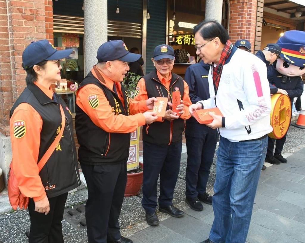 桃園義交協勤再升級 協勤費調升至每小時230元