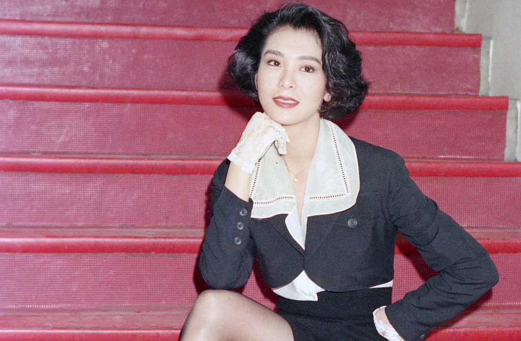 《唐朝豪放女》生3女自爆「從未結婚」!交往富商揭真實關係