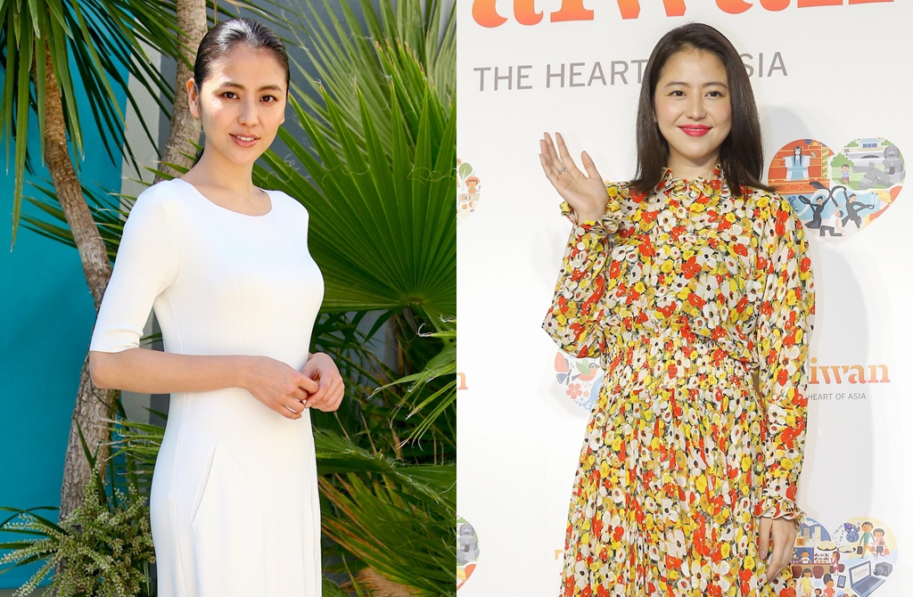 日女星長澤雅美宣布結婚!神秘另一半身分曝光