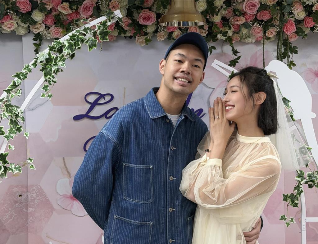 陳大天閃兵後深刻反省!吐結婚心聲:更成熟擔起責任