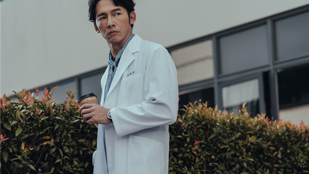 温昇豪突罹腦瘤「預告領便當」!才向她求婚冒出韓國歐巴攪局