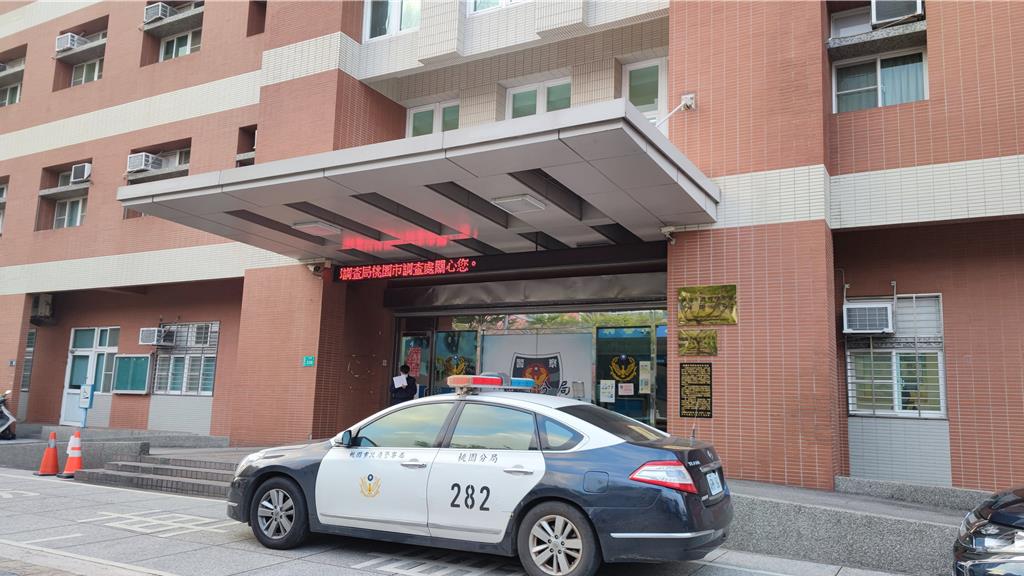 前保全闖入前東家搶劫 2員警被空氣槍射傷