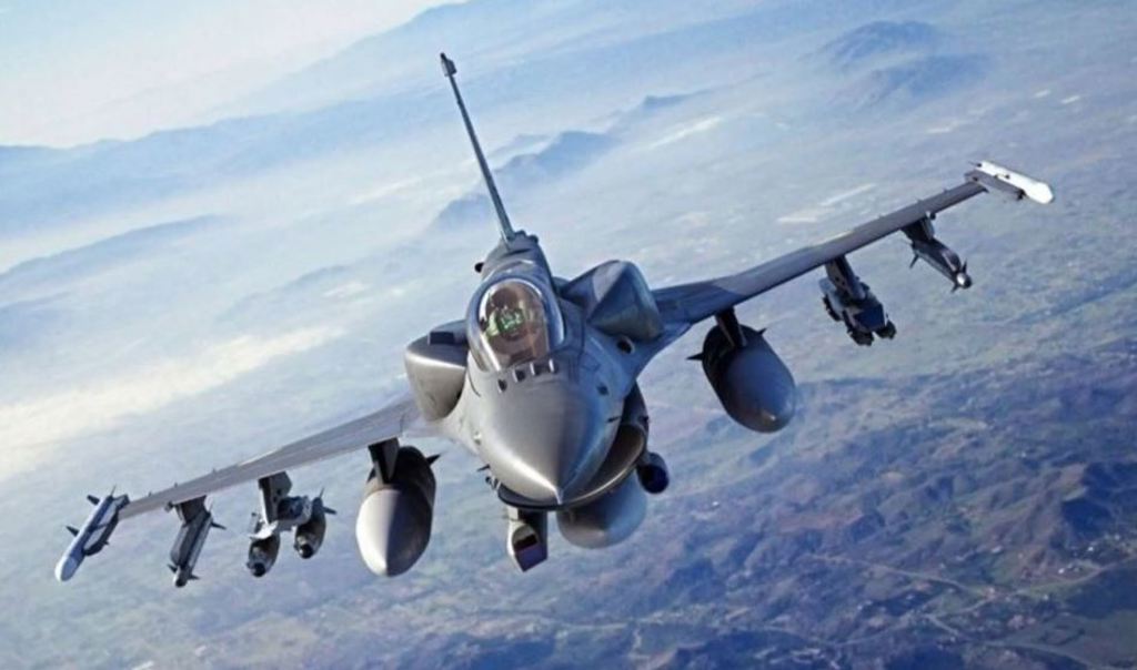 對付陸隱形戰機?!美軍售達103億滿足台「緊急作戰需求」