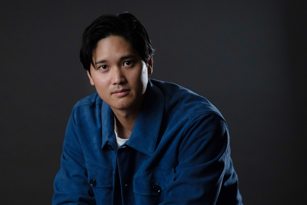 MLB》大谷翔平「奢華車庫」驚艷日媒!估總值破3400萬