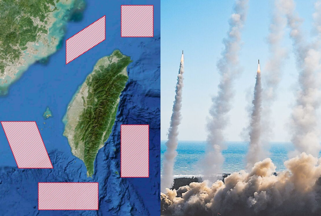 青鳥女神嗆「希望砲彈打到國民黨部」 網炸鍋:檢調呢