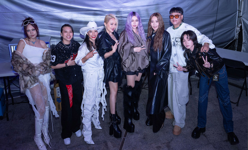 阿妹也嚇到!台東跨年MVP是她「超ㄎㄧㄤ」 網笑:沒看過縣長被趕下台