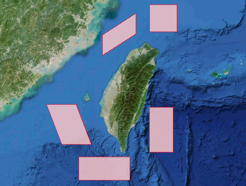 關切中共軍演「新八國聯軍」?謝寒冰:沒一個能打的