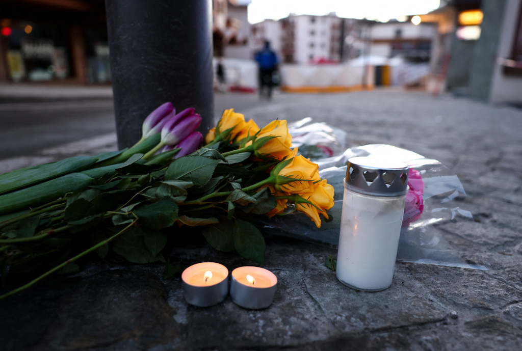 瑞士酒吧跨年惡火增至47死!16名義大利公民失聯