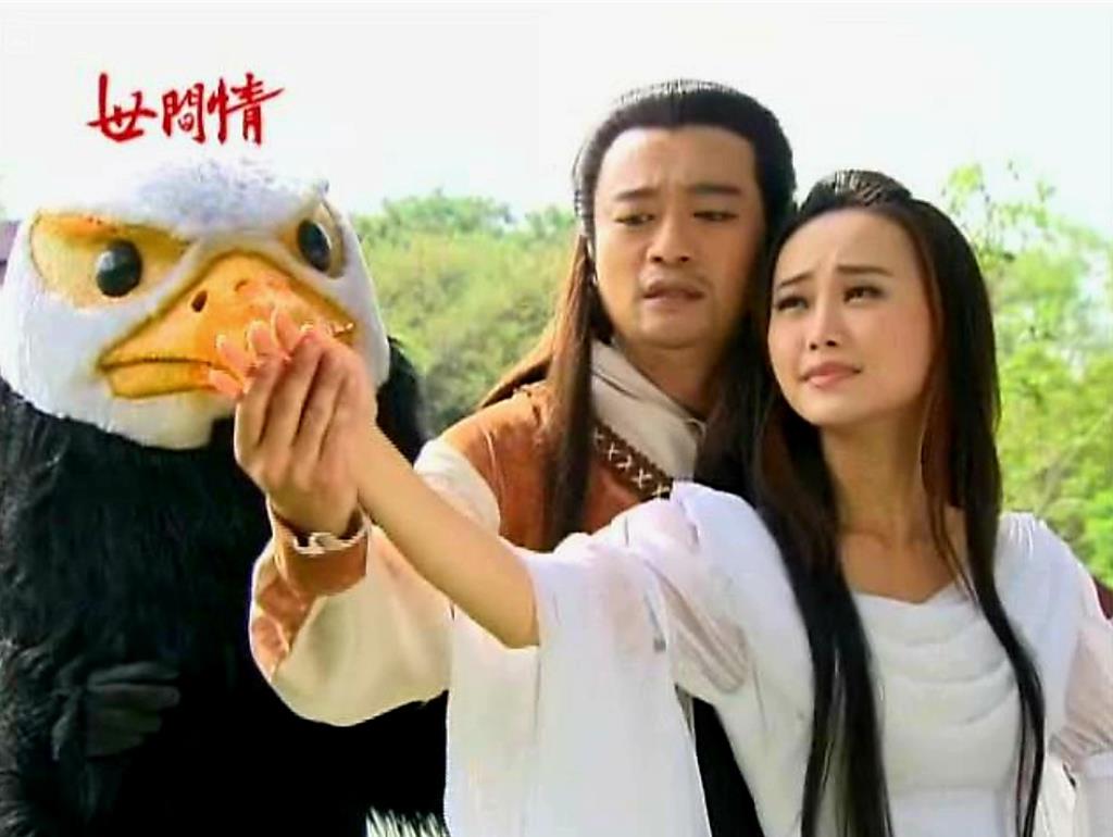 最強迷因組合回來了!林佑星隔10年再見璟宣:當年大鵰也變老鵰