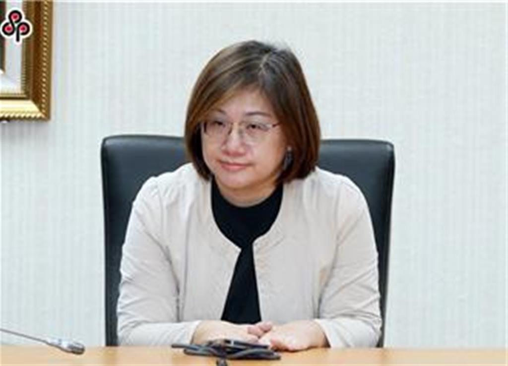 藍白聯手通過譴責卓榮泰、吳釗燮 綠黨團批:想的依然是政治鬥爭