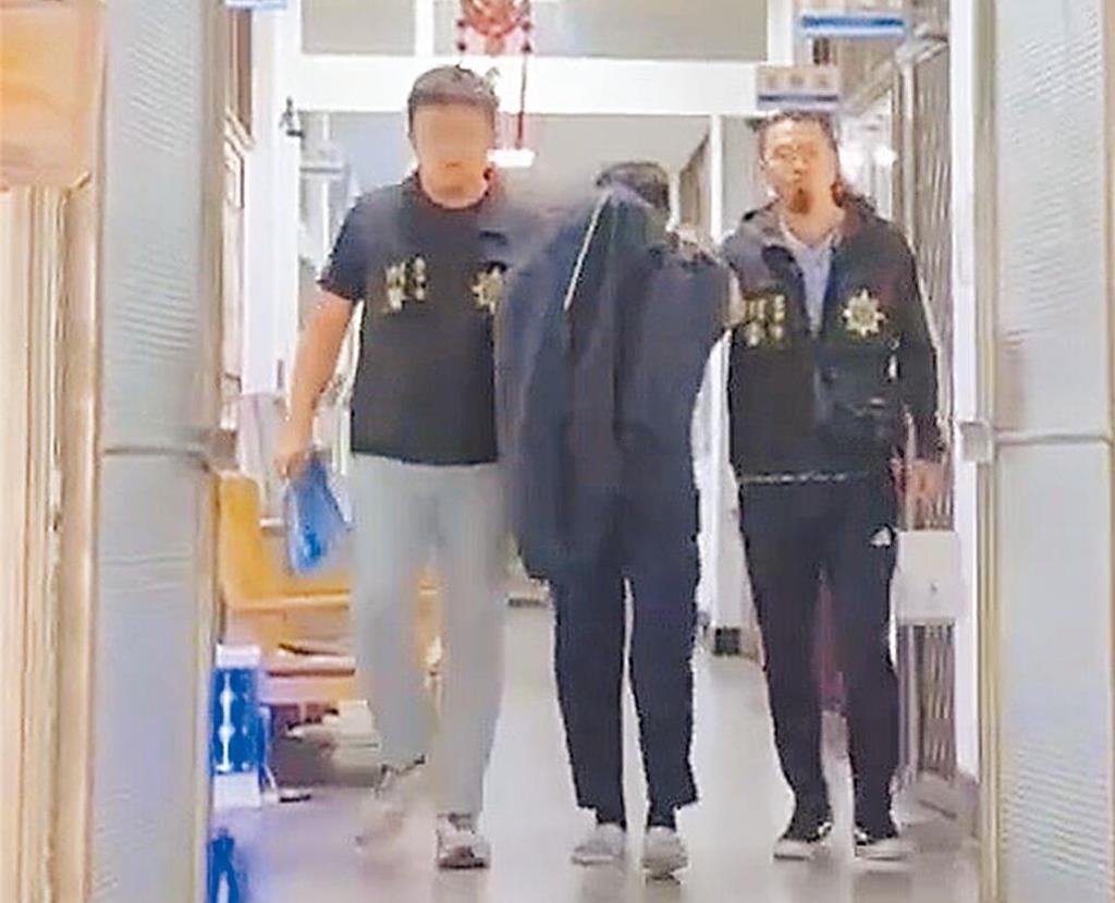 砍死啦啦隊女神河智媛經紀公司老闆 凶嫌聲請撤銷羈押駁回原因曝