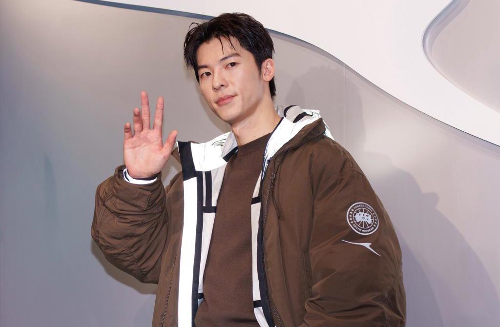 在光環與平衡之間 許光漢如何成為一種溫和的 Game Changer