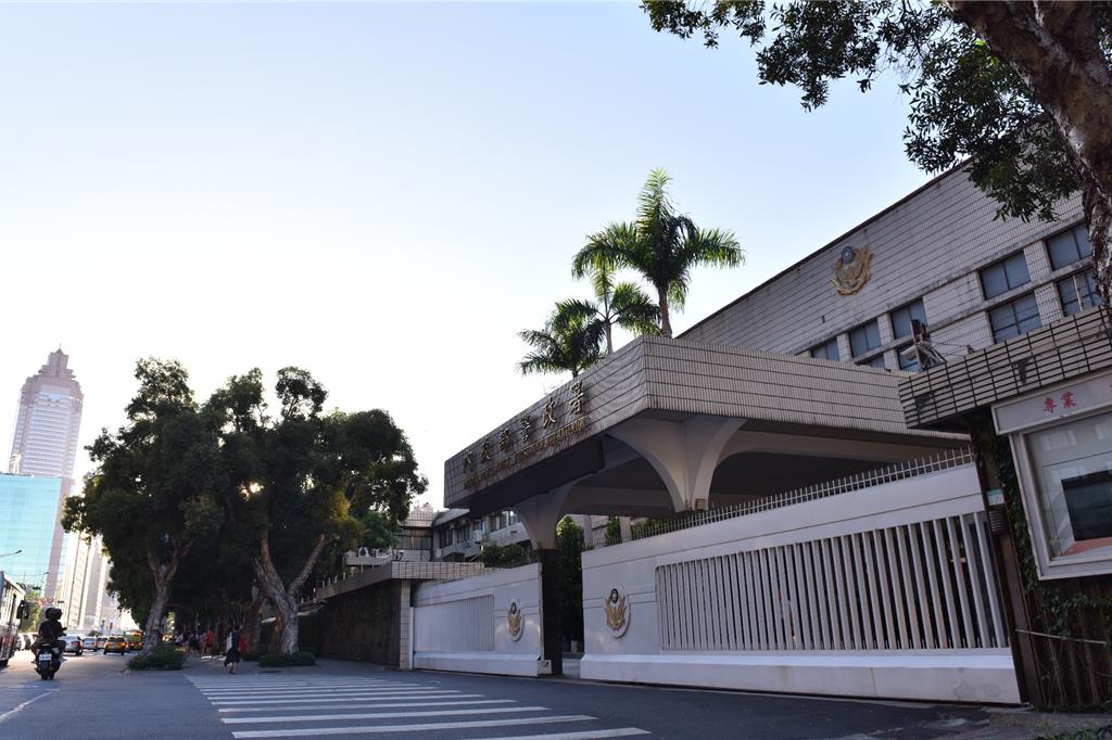 簡化員警申報流程 警政署勤務管理電子化系統今上路