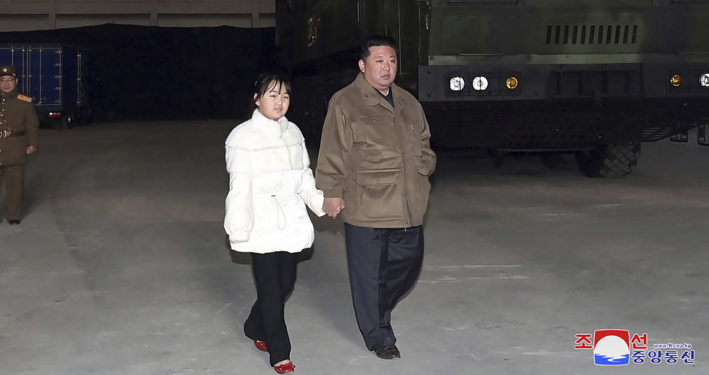 外貌身高都超齡 13歲金主愛爆速成長惹疑猜