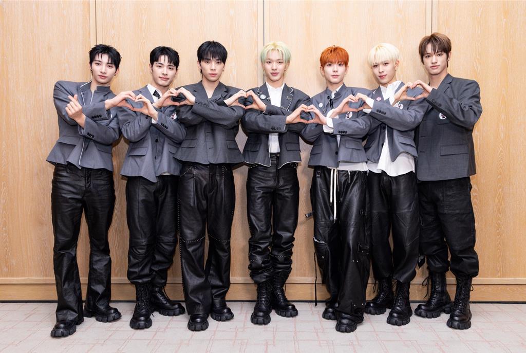 NEXZ開唱前先爆雷「有COVER舞台」 Yuki大讚YU洗完澡帥到驚為天人