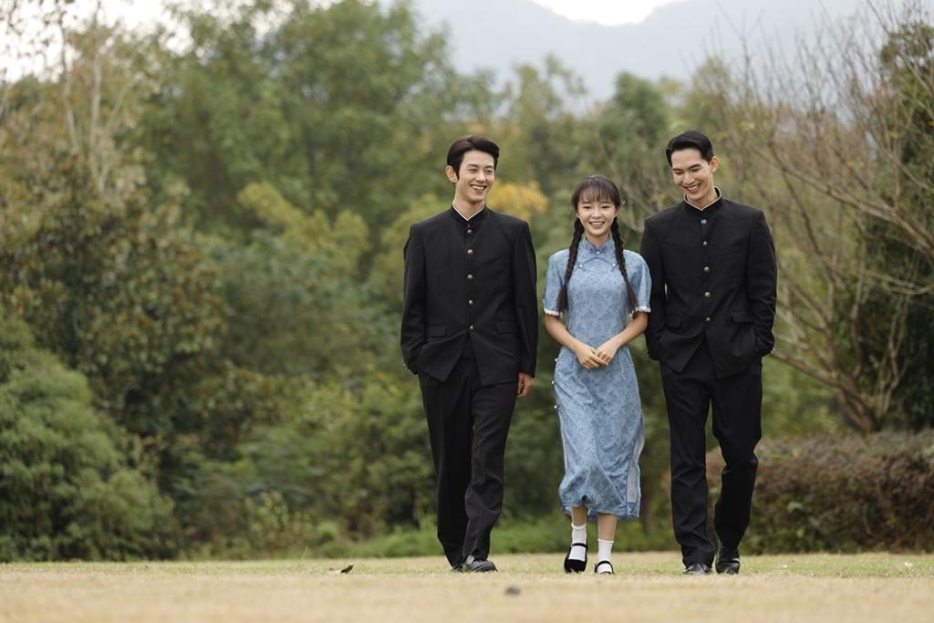 向星雲大師致敬《世世動了心》微短劇1月5日首播